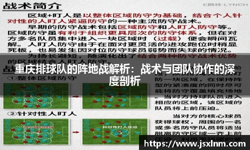 重庆排球队的阵地战解析：战术与团队协作的深度剖析