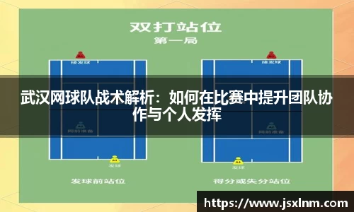 武汉网球队战术解析：如何在比赛中提升团队协作与个人发挥