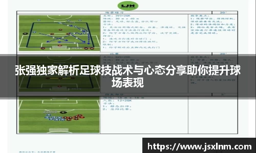 张强独家解析足球技战术与心态分享助你提升球场表现
