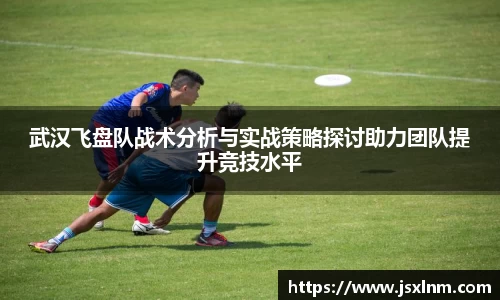 武汉飞盘队战术分析与实战策略探讨助力团队提升竞技水平